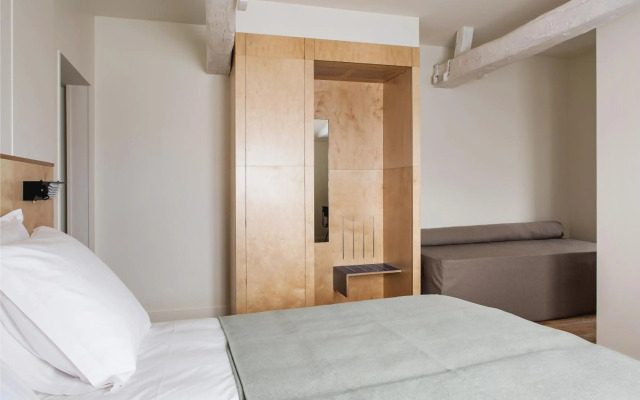 Residhome Paris Opéra Hotel