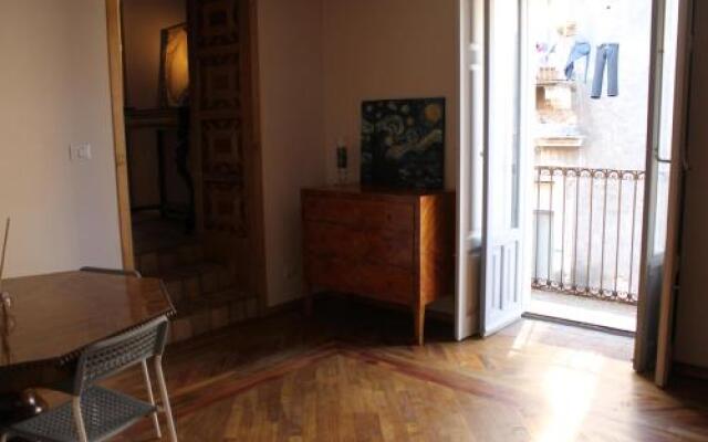 Appartamento in centro