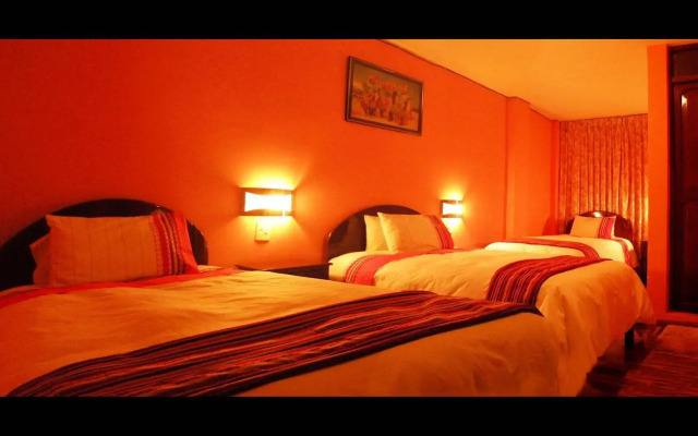 Hotel Margarita