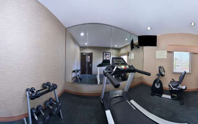 Americas Best Value Inn & Suites Cuero