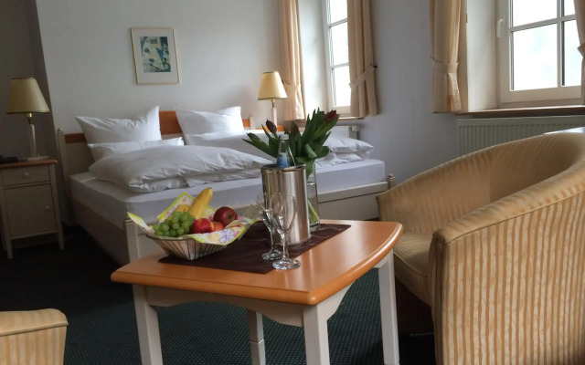 Landhotel Menke