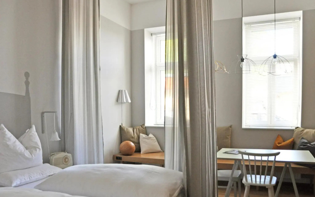 Grätzlhotel Schönbrunn - Hotel in Vienna - Photo 5