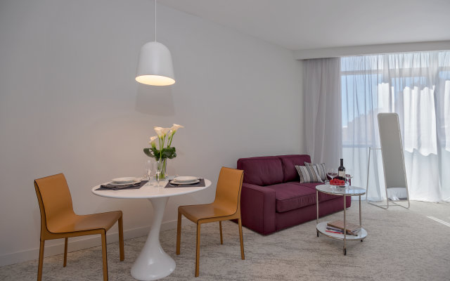 Priska Med Luxury Rooms