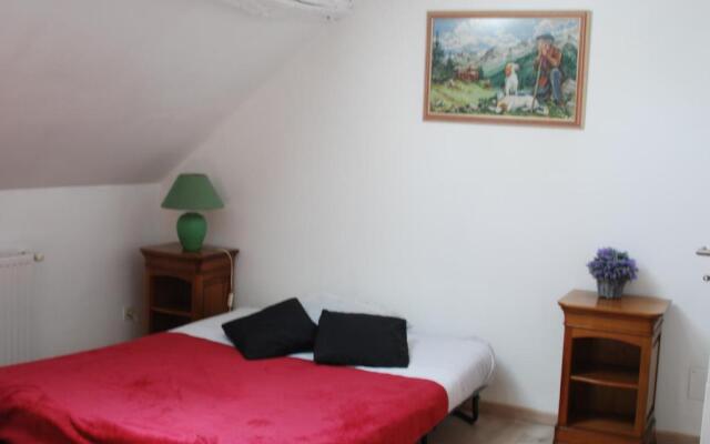 La Petite Marguerite