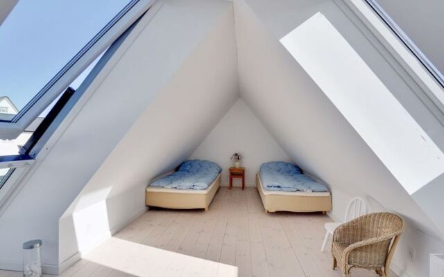 "Tammo" - 200m from the sea in NW Jutland
