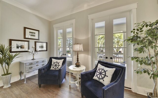 Sand Dollar 19