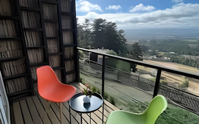 Cabañas del Cerro 2