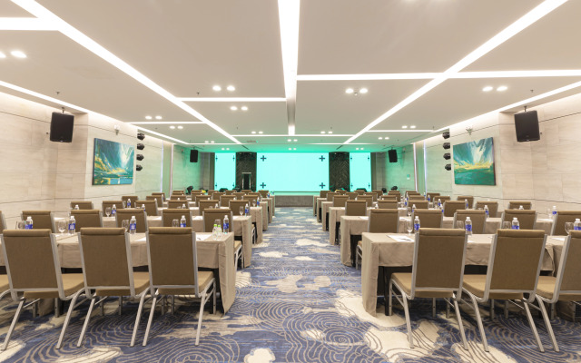 Minh Toan SAFI Ocean Hotel