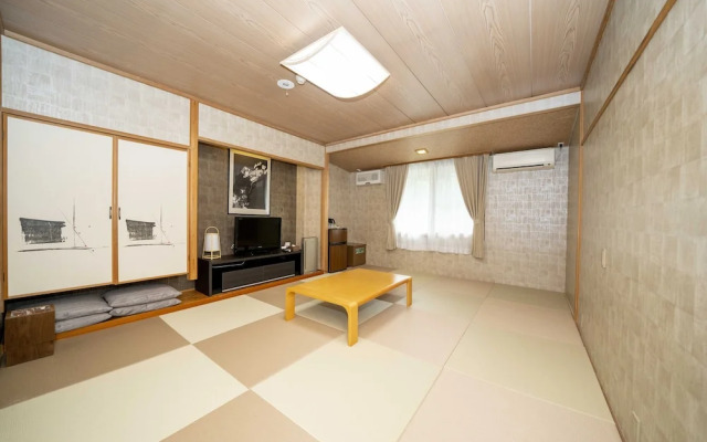 SORA Hotel KARUIZAWA Outlet