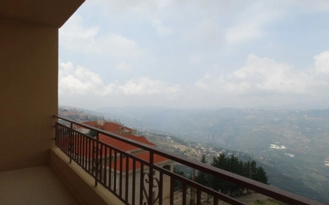 Bhamdoun Residence