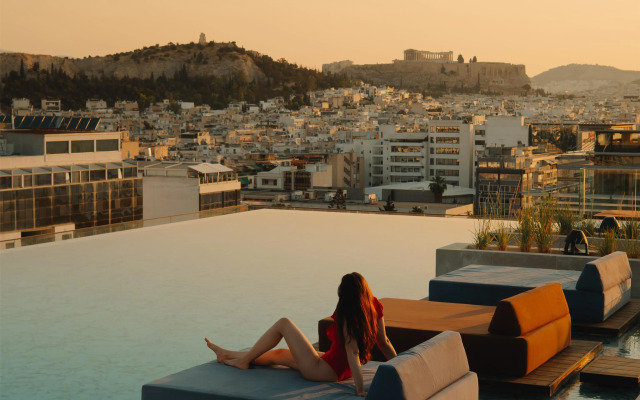 Grand Hyatt Athens