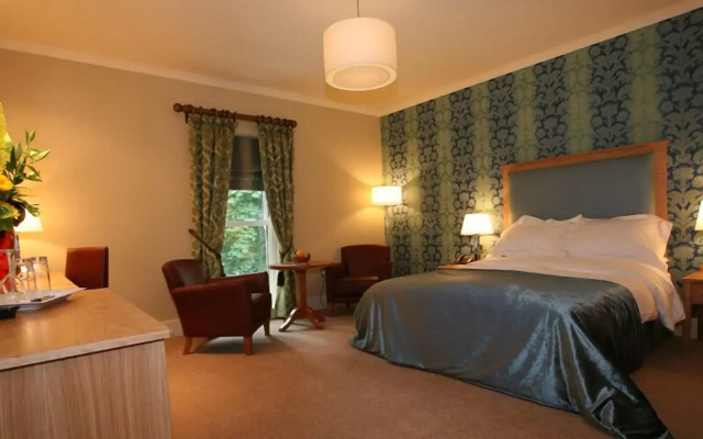 Classic Lodges - Farington Lodge