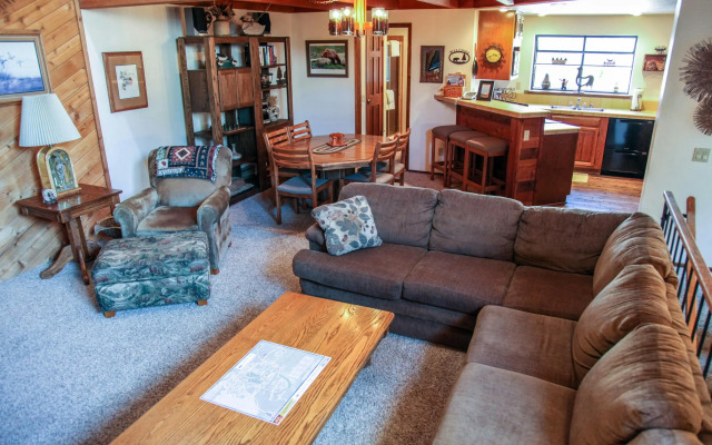 Snowflower #49 Condo