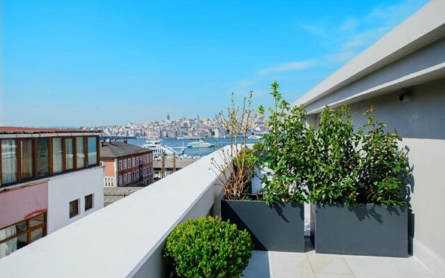 Dream Bosphorus Hotel