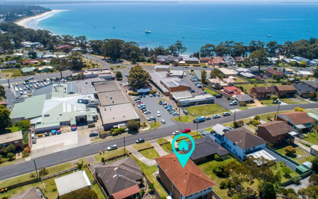 The Perfect Location in the Heart of Vincentia