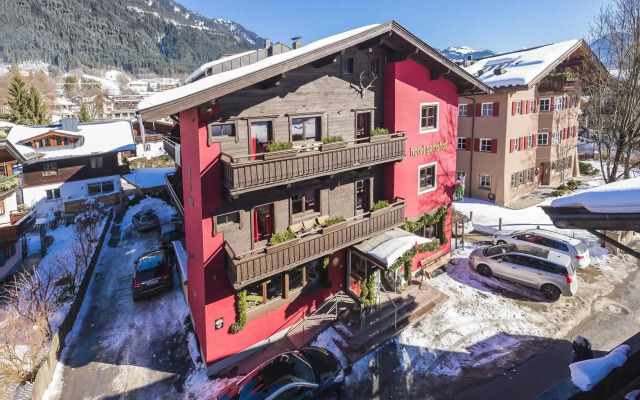 Hotel Gamshof