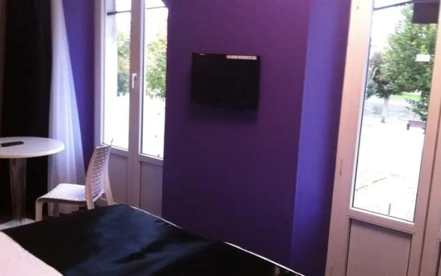 Comptoir des Latitudes - Hôtel du Centre