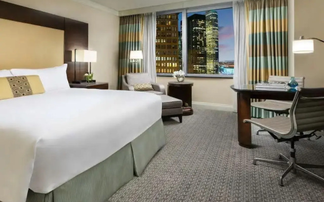 The Wagner Hotel