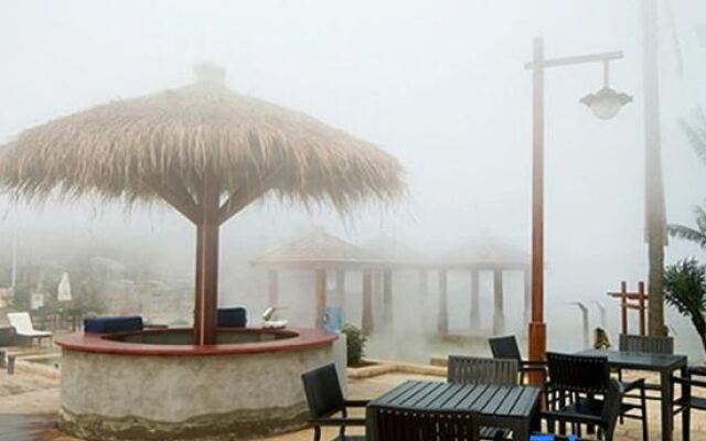 Yuexi Peninsula Resort