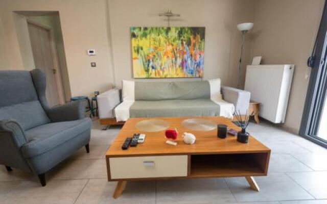 Amazing apartment near river