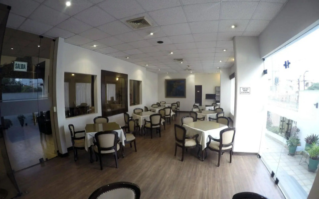New Corpac Hotel