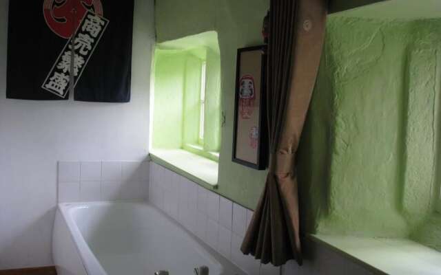 sweet heART Tea Rooms Accommodation