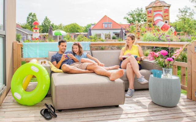 RCN Vakantiepark Toppershoedje