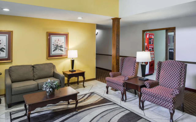 Americas Best Value Inn Wiggins