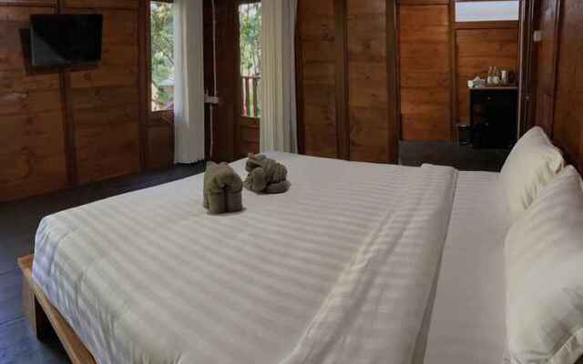 Kaluna Resort - Batu