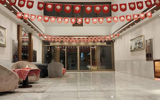 S Residence Dammam