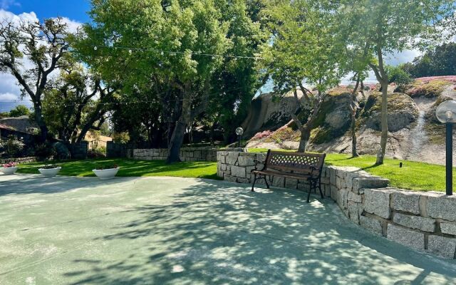 Paghe Eco Luxury Experience