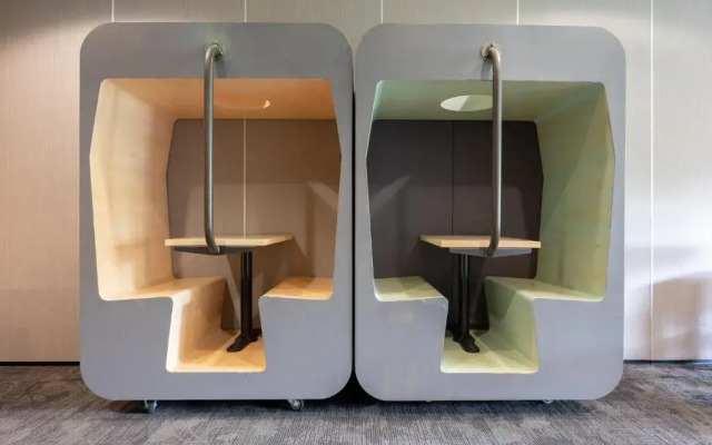 Amrath Airport Hotel Rotterdam