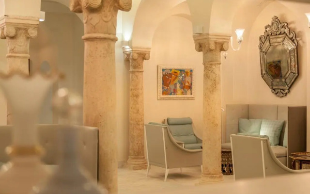 Dar el Jeld Hôtel & Spa