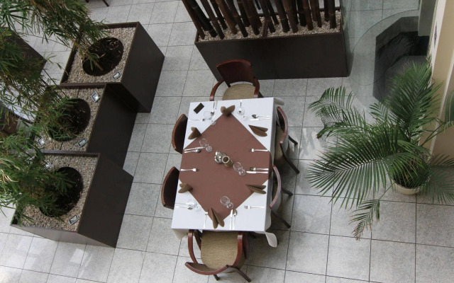 Hotel Theresia Kolín