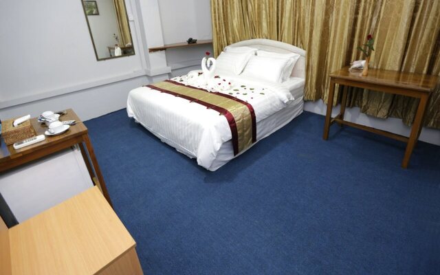 Vacation Hotel