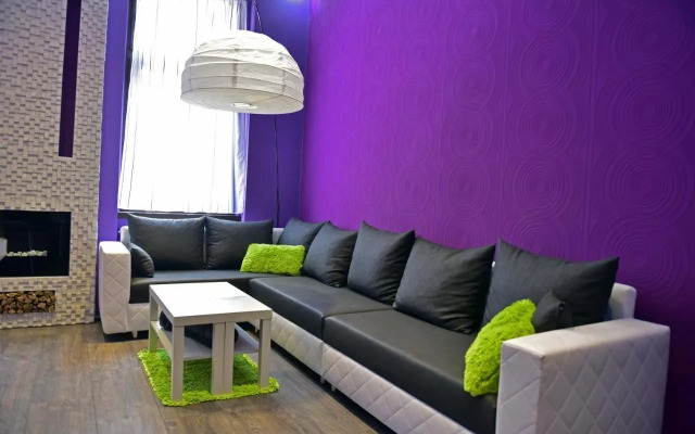 Hernad Apartment