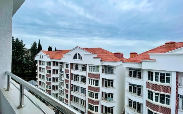 Sochi for three nights on Lenin 290/7 k6