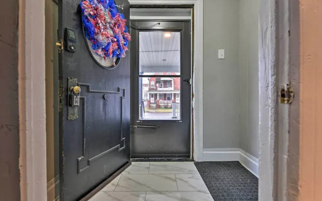 Niagara Falls Townhome: Near Wineries!