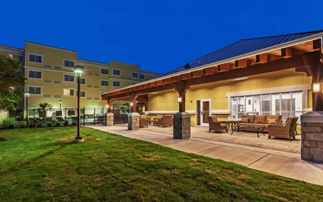 TownePlace Suites by Marriott Abilene Northeast