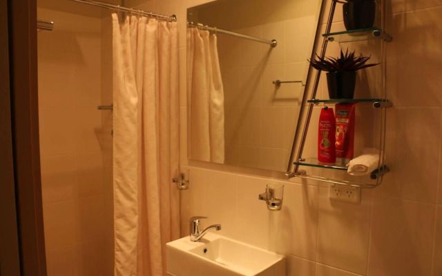 Westside Studio Apartments