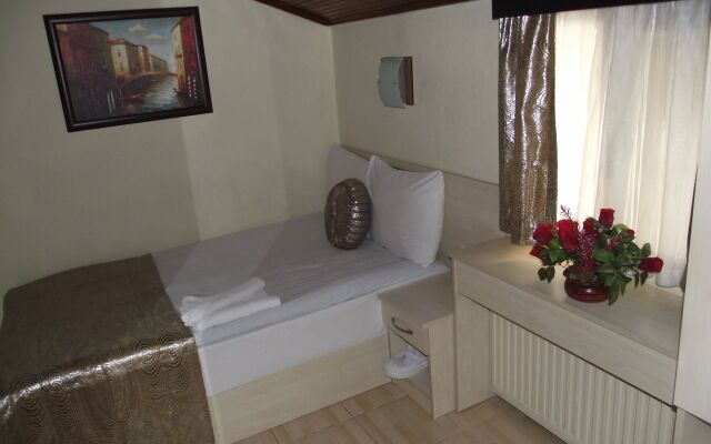 Olimpiyat Otel Izmir