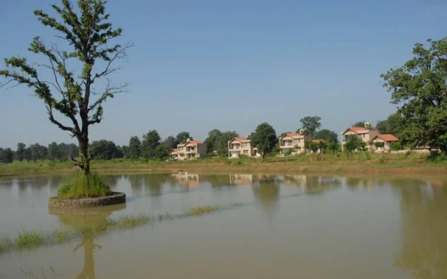 Mogli Resorts Kanha