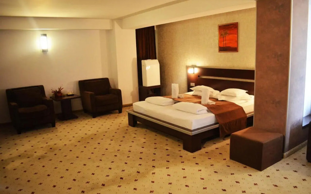 Hotel Premier