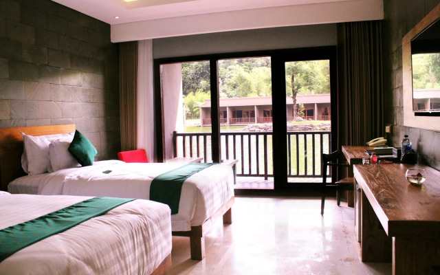 The Westlake Hotel & Resort Yogyakarta