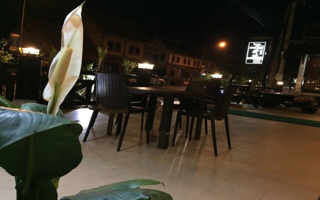 Lao Home Hotel