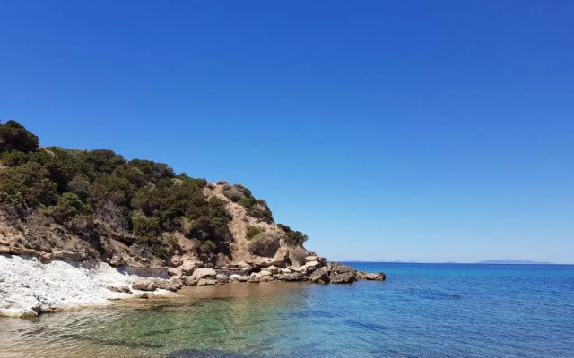 B&B L'Antico Portico