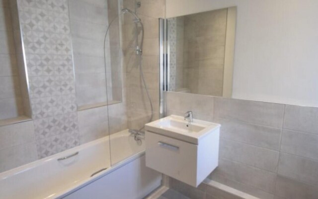 Stunning 1-bed Studio in Watford