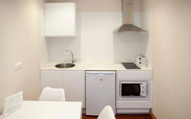 Apartamentos La Canal