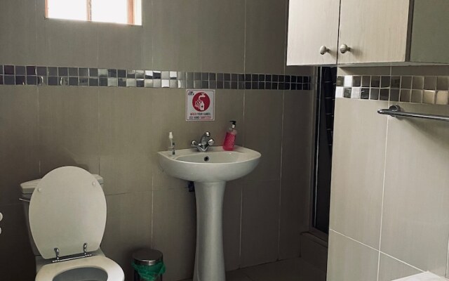 Sidze Guest House