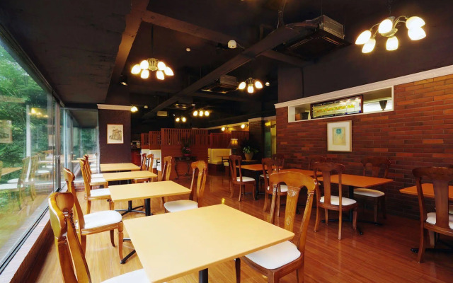 Tonosawa Quatre Saisons